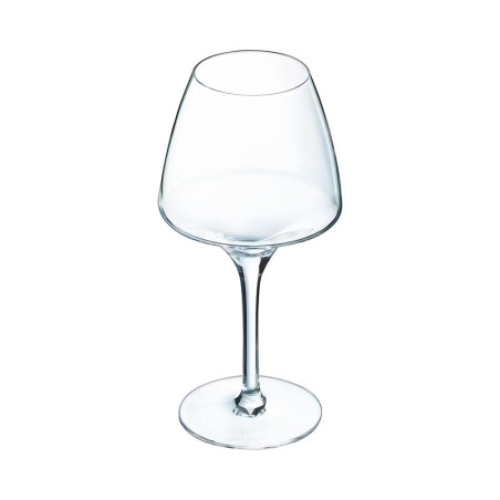 Verre à pied Open Up Pro Testing - 32 cl - Ø8,7x18 cm