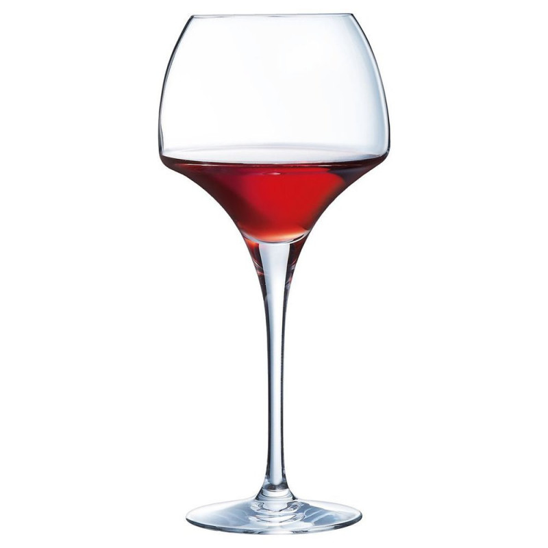 Verre à pied Open Up Tannic - 55 cl - Ø10,7x23,3 cm