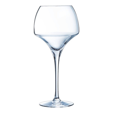 Verre à pied Open Up Tannic - 55 cl - Ø10,7x23,3 cm