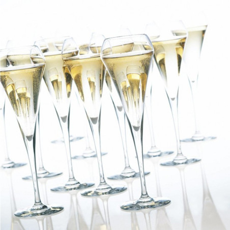 Flûte à champagne Open Up - 20 cl - Ø7,4x23,4 cm