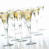 Flûte à champagne Open Up - 20 cl - Ø7,4x23,4 cm