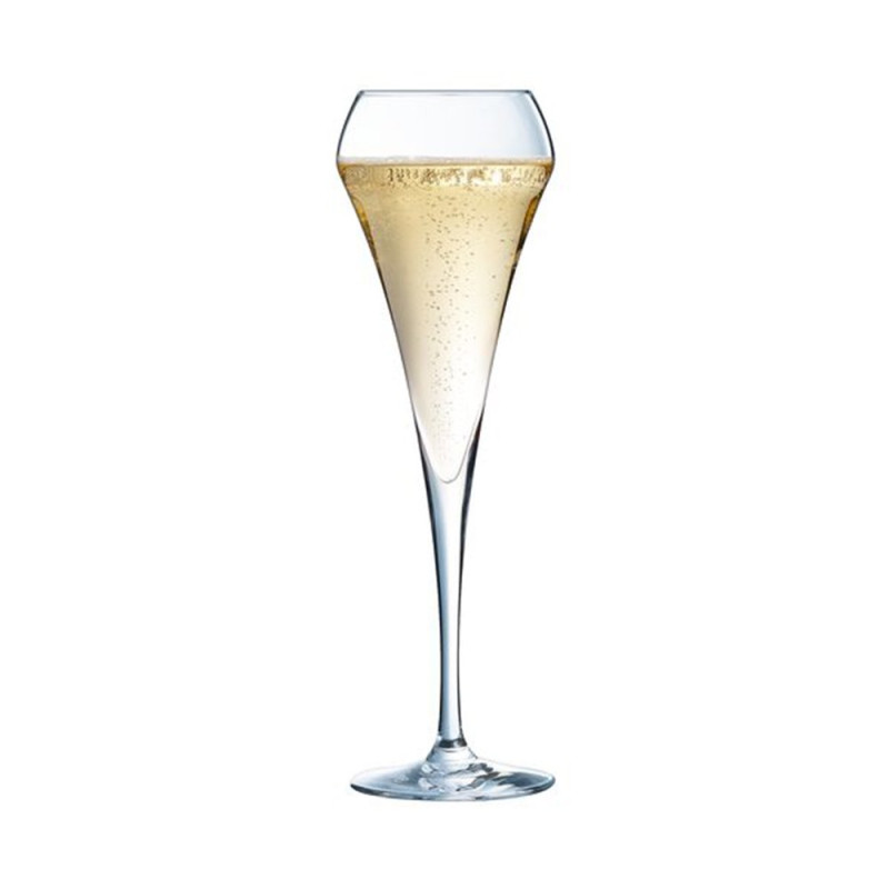 Flûte à champagne Open Up - 20 cl - Ø7,4x23,4 cm