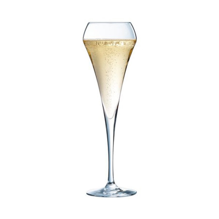 Flûte à champagne Open Up - 20 cl - Ø7,4x23,4 cm