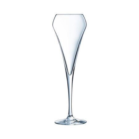 Flûte à champagne Open Up - 20 cl - Ø7,4x23,4 cm