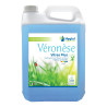 Nettoyant vitres et surfaces modernes Ecolabel VERONESE VITRE PLUS - Bidon de 5L