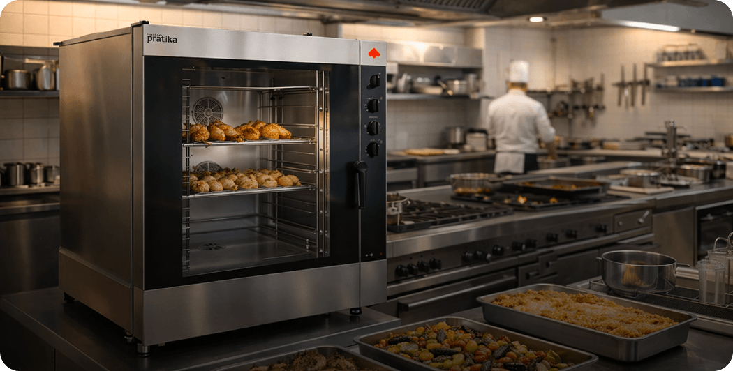cuisine professionnelle