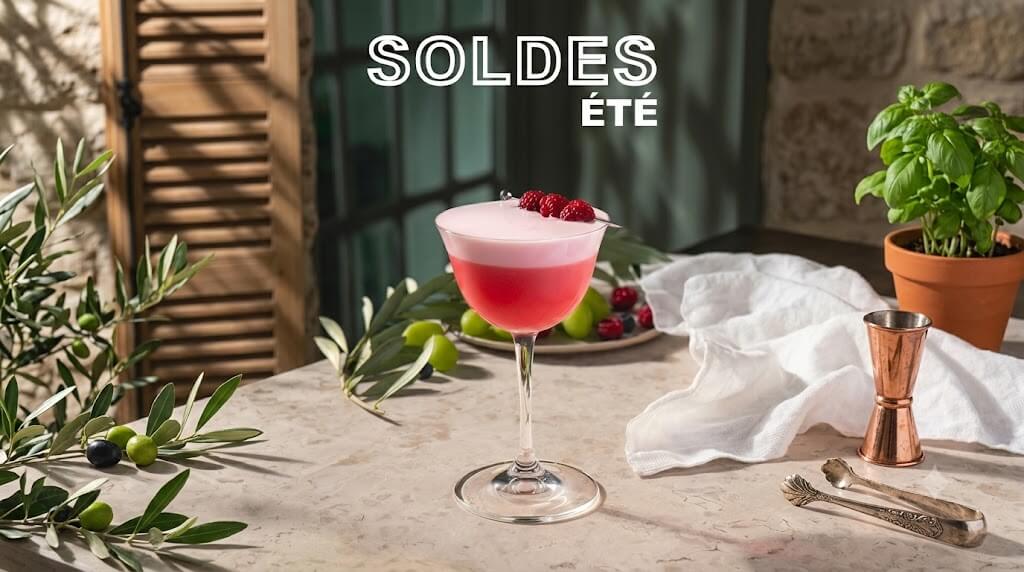 Soldes Été   Jusqu'à -70% sur vos équipements