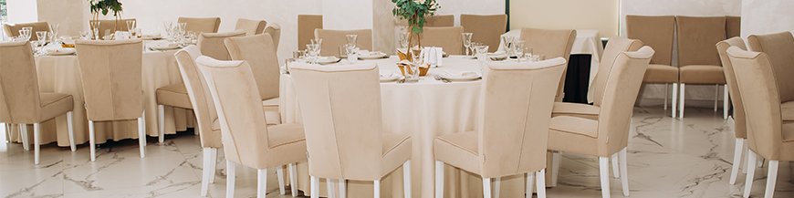 Mobilier de réception