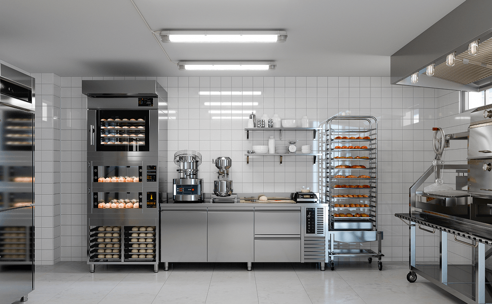 Image Cuisine Professionnelle