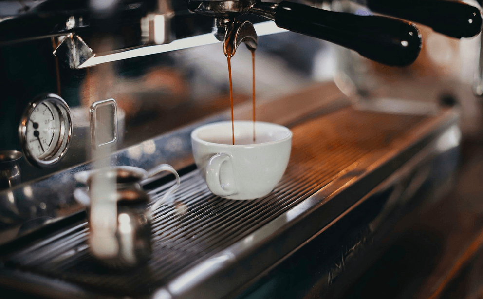 Image Bar & Café